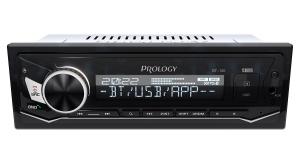Изображение продукта PROLOGY GT-120 — FM SD/USB ресивер с Bluetooth - 4