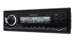 Изображение продукта PROLOGY GT-120 — FM SD/USB ресивер с Bluetooth - 5