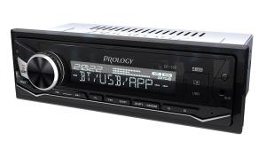 Изображение продукта PROLOGY GT-120 — FM SD/USB ресивер с Bluetooth - 6
