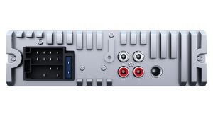 Изображение продукта PROLOGY GT-120 — FM SD/USB ресивер с Bluetooth - 7