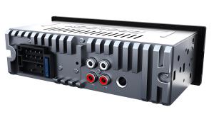 Изображение продукта PROLOGY GT-120 — FM SD/USB ресивер с Bluetooth - 8