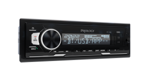 Миниатюра продукта PROLOGY GT-130 — FM SD/USB ресивер с Bluetooth