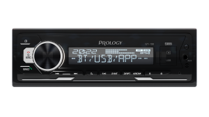 Изображение продукта PROLOGY GT-130 — FM SD/USB ресивер с Bluetooth - 3