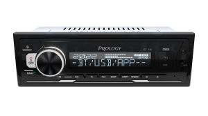 Изображение продукта PROLOGY GT-130 — FM SD/USB ресивер с Bluetooth - 4
