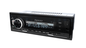 Изображение продукта PROLOGY GT-130 — FM SD/USB ресивер с Bluetooth - 6