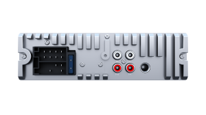 Изображение продукта PROLOGY GT-130 — FM SD/USB ресивер с Bluetooth - 7