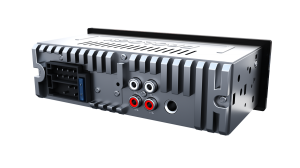 Изображение продукта PROLOGY GT-130 — FM SD/USB ресивер с Bluetooth - 8