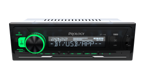 Изображение продукта PROLOGY GT-140 — FM SD/USB ресивер с Bluetooth - 4
