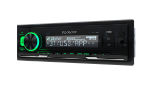 Изображение продукта PROLOGY GT-140 — FM SD/USB ресивер с Bluetooth - 5