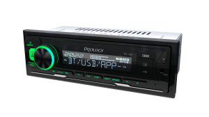 Изображение продукта PROLOGY GT-140 — FM SD/USB ресивер с Bluetooth - 6