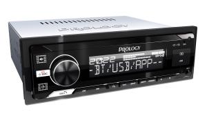 Изображение продукта PROLOGY GT-150 — FM SD/USB ресивер с Bluetooth - 2