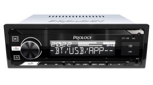 Изображение продукта PROLOGY GT-150 — FM SD/USB ресивер с Bluetooth - 4