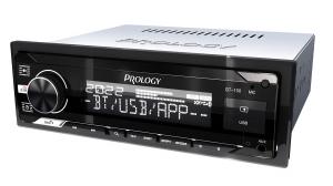 Изображение продукта PROLOGY GT-150 — FM SD/USB ресивер с Bluetooth - 6
