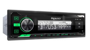 Миниатюра продукта PROLOGY GT-160 — FM SD/USB ресивер с Bluetooth
