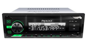 Изображение продукта PROLOGY GT-160 — FM SD/USB ресивер с Bluetooth - 4