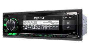 Изображение продукта PROLOGY GT-160 — FM SD/USB ресивер с Bluetooth - 5