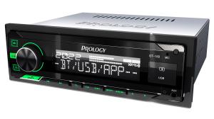 Изображение продукта PROLOGY GT-160 — FM SD/USB ресивер с Bluetooth - 6