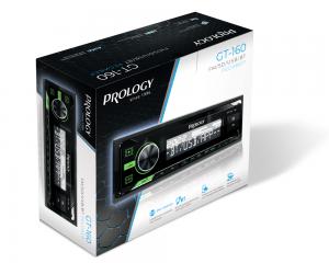 Изображение продукта PROLOGY GT-160 — FM SD/USB ресивер с Bluetooth - 9