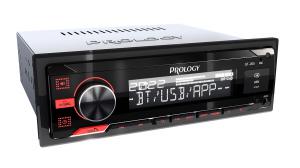 Изображение продукта PROLOGY GT-200 — FM SD/USB ресивер с Bluetooth - 2