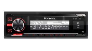 Изображение продукта PROLOGY GT-200 — FM SD/USB ресивер с Bluetooth - 3
