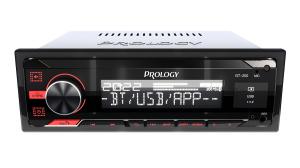 Изображение продукта PROLOGY GT-200 — FM SD/USB ресивер с Bluetooth - 4