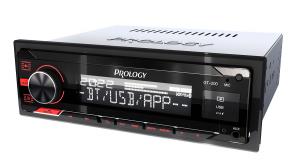 Изображение продукта PROLOGY GT-200 — FM SD/USB ресивер с Bluetooth - 6