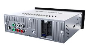 Изображение продукта PROLOGY GT-200 — FM SD/USB ресивер с Bluetooth - 8