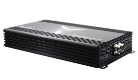 Изображение продукта PROLOGY HQ-4.100 — 4/3/2-канальный усилитель мощности, AB класс - 2