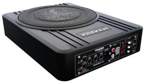 Изображение продукта PROLOGY KRAKEN BASS BOX-10 — автомобильный активный сабвуфер - 2