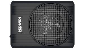 Изображение продукта PROLOGY KRAKEN BASS BOX-10 — автомобильный активный сабвуфер - 6