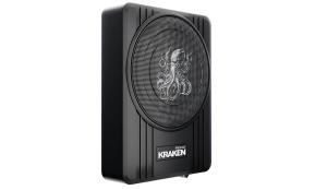 Изображение продукта PROLOGY KRAKEN BASS BOX-10 — автомобильный активный сабвуфер - 7