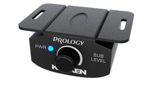 Изображение продукта PROLOGY KRAKEN BASS BOX-8 — автомобильный активный сабвуфер - 10
