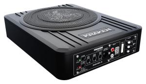 Изображение продукта PROLOGY KRAKEN BASS BOX-8 — автомобильный активный сабвуфер - 2