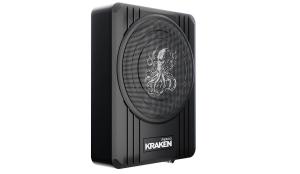 Изображение продукта PROLOGY KRAKEN BASS BOX-8 — автомобильный активный сабвуфер - 6