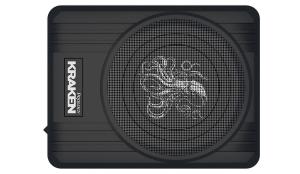Изображение продукта PROLOGY KRAKEN BASS BOX-8 — автомобильный активный сабвуфер - 7