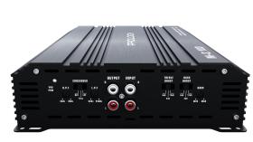 Изображение продукта PROLOGY M-2.100 — 2-канальный усилитель мощности, AB класс - 3