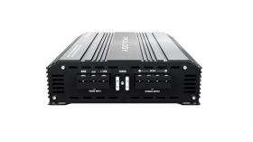 Изображение продукта PROLOGY M-2.100 — 2-канальный усилитель мощности, AB класс - 4