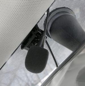 Изображение продукта PROLOGY Microphone 3.0m — внешний микрофон громкой связи и Bluetooth - 5