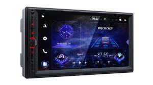 Миниатюра продукта PROLOGY MPA-220 DSP — мультимедийный навигационный центр ANDROID_10