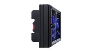 Изображение продукта PROLOGY MPA-220 DSP — мультимедийный навигационный центр ANDROID_10 - 3