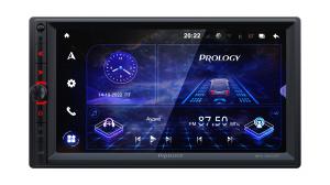 Изображение продукта PROLOGY MPA-220 DSP — мультимедийный навигационный центр ANDROID_10 - 4