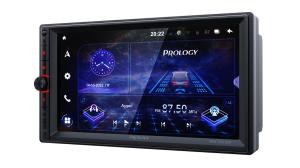 Изображение продукта PROLOGY MPA-220 DSP — мультимедийный навигационный центр ANDROID_10 - 5