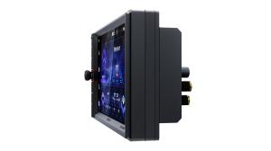 Изображение продукта PROLOGY MPA-220 DSP — мультимедийный навигационный центр ANDROID_10 - 6