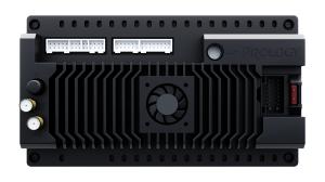 Изображение продукта PROLOGY MPA-220 DSP — мультимедийный навигационный центр ANDROID_10 - 7