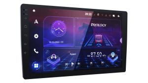 Миниатюра продукта PROLOGY MPA-230 DSP — мультимедийный навигационный центр ANDROID_10