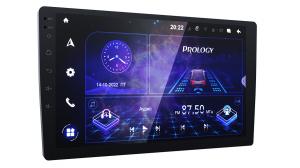 Миниатюра продукта PROLOGY MPA-235 DSP — мультимедийный навигационный центр ANDROID_10