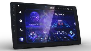 Изображение продукта PROLOGY MPA-235 DSP — мультимедийный навигационный центр ANDROID_10 - 2