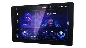 Изображение продукта PROLOGY MPA-235 DSP — мультимедийный навигационный центр ANDROID_10 - 5