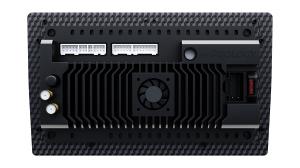 Изображение продукта PROLOGY MPA-235 DSP — мультимедийный навигационный центр ANDROID_10 - 7
