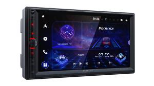 Миниатюра продукта PROLOGY MPA-260 DSP — мультимедийный навигационный центр ANDROID_10